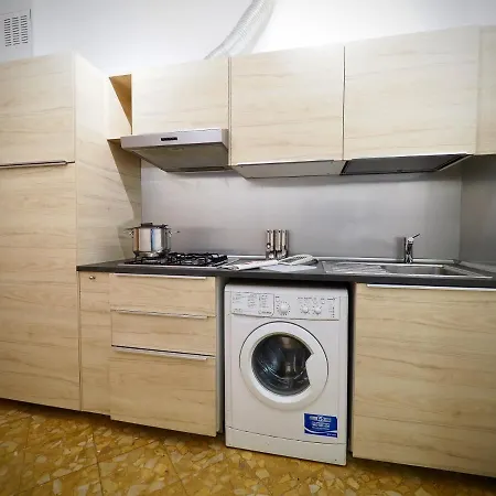 Lägenhet Dimora Del Principe Amba Alagi 16 - St Marittima - Genovabb It *