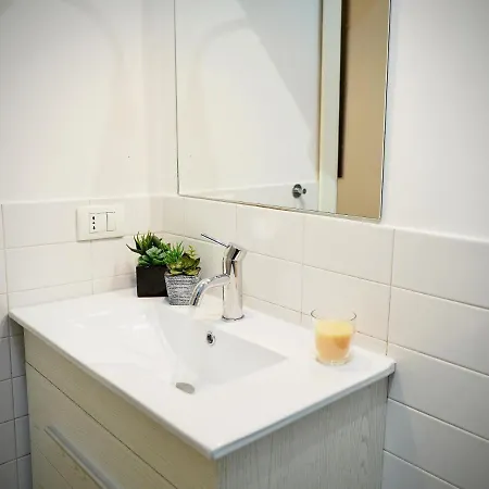 Dimora Del Principe Amba Alagi 18 - St Marittima - Genovabb It Apartament *