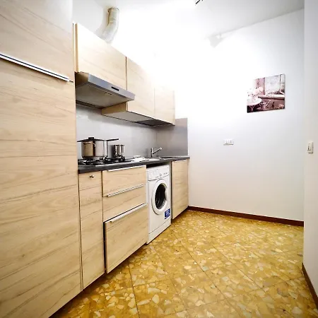 Lägenhet Dimora Del Principe Amba Alagi 16 - St Marittima - Genovabb It Genua