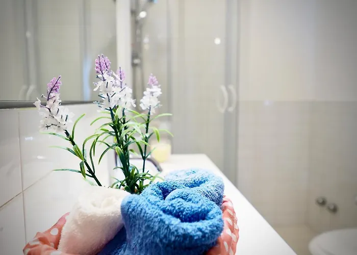 Dimora Del Principe Amba Alagi 16 - St Marittima - Genovabb It 제노바