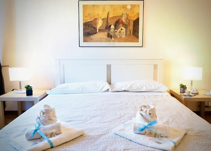 Dimora Del Principe Amba Alagi 16 - St Marittima - Genovabb It