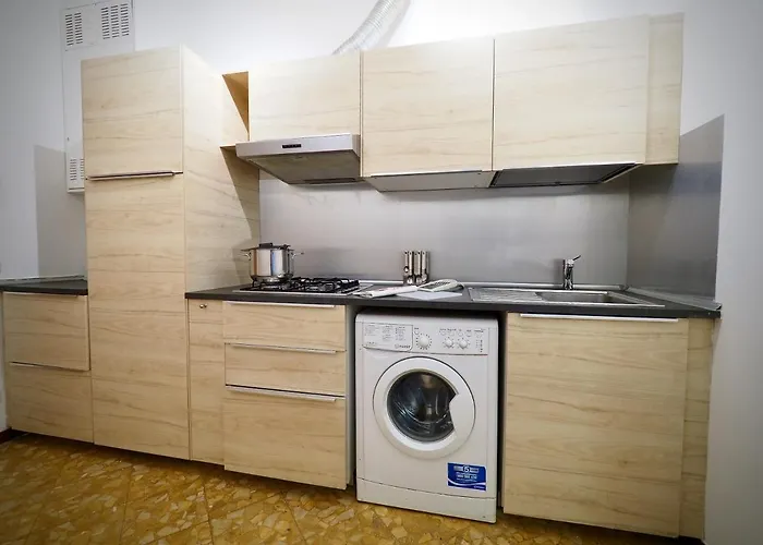 Lejlighed Dimora Del Principe Amba Alagi 16 - St Marittima - Genovabb It *