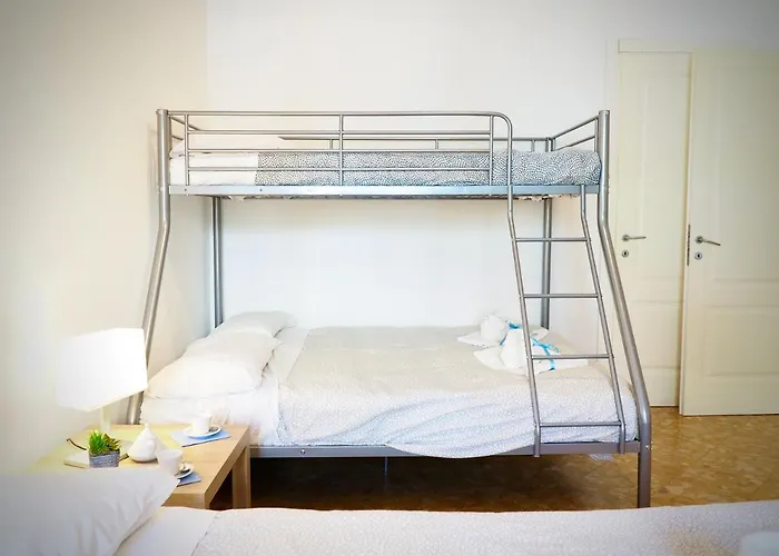 Dimora Del Principe Amba Alagi 16 - St Marittima - Genovabb It * Genova