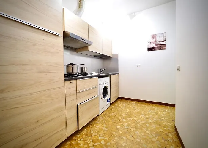 Lejlighed Dimora Del Principe Amba Alagi 16 - St Marittima - Genovabb It Genova