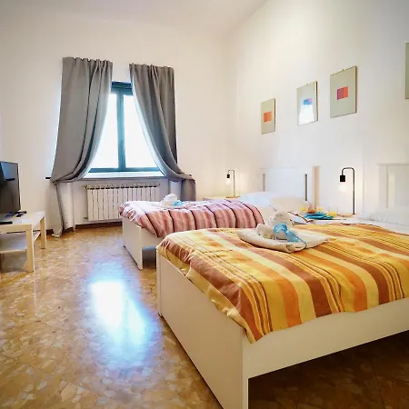 Apartmán Dimora Del Principe Amba Alagi 16 - St Marittima - Genovabb It