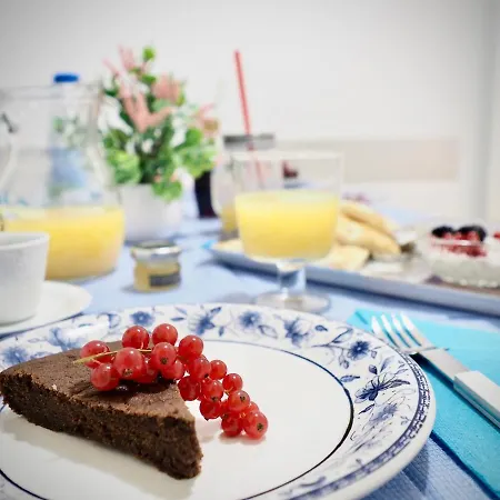 Apartmán Dimora Del Principe Amba Alagi 16 - St Marittima - Genovabb It Janov