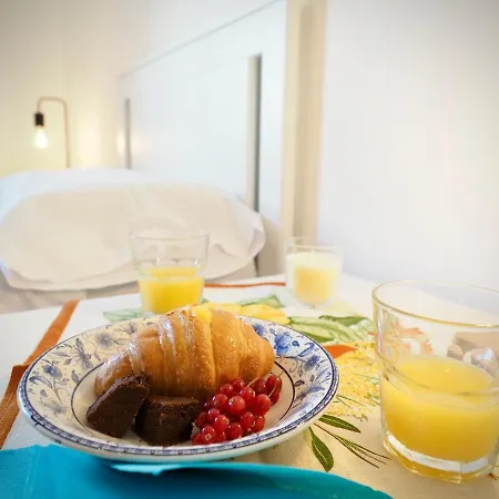 Dimora Del Principe Amba Alagi 16 - St Marittima - Genovabb It Apartmán *