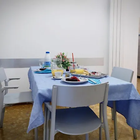 Dimora Del Principe Amba Alagi 公寓