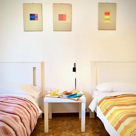 Dimora Del Principe Amba Alagi 16 - St Marittima - Genovabb It Apartmán