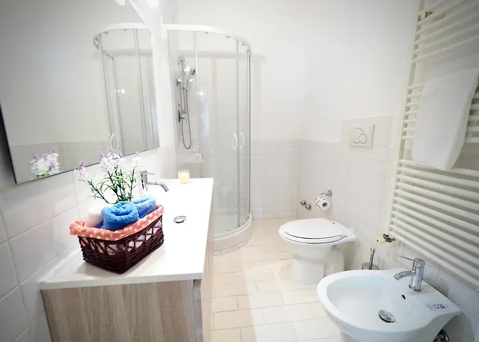 Apartmán Dimora Del Principe Amba Alagi 16 - St Marittima - Genovabb It *