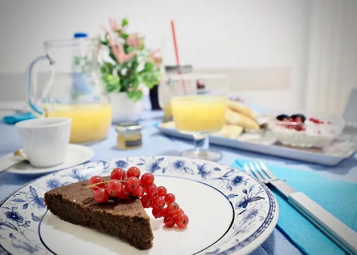 Apartmán Dimora Del Principe Amba Alagi 16 - St Marittima - Genovabb It Janov