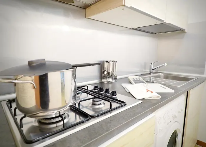 Dimora Del Principe Amba Alagi 16 - St Marittima - Genovabb It Apartmán Janov