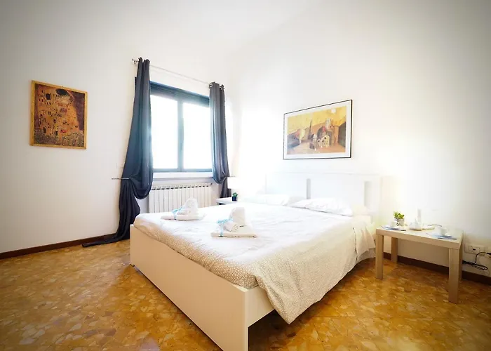 Dimora Del Principe Amba Alagi 16 - St Marittima - Genovabb It Apartmán *